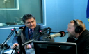 Mircea Toader (PDL) şi Ioan Ghişe (PNL) - 27.01.2012 Realizator-Gabriel Klimowicz