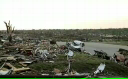 Oraş din Missouri, pus la pământ de o tornadă puternică