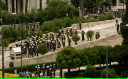 Proteste violente la Atena