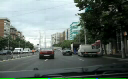 Pasajul Basarab, la prima zi cu trafic