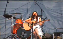 Alina Zaharia - Folk You 2009