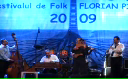 Gheorghe Zamfir - Folk You 2009