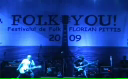 Iris - Folk You 2009