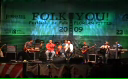Mircea Rusu Band - Folk You 2009