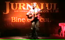 Olvier Stark (Elveţia) - Folk You 2005 