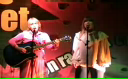 Tatiana Stepa si Magda Puşcaş - Folk You 2005 