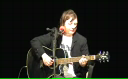 Nica Zaharia - Folk You 2006 (10 august, Costinești)