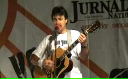 Florin Sasarman - Folk You 2006 (11 August, Costinești)