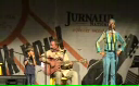 Dinu Olărașu și Narcisa Suciu - Folk You 2006 (18 August, Vama Veche)