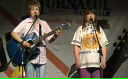 Tatiana Stepa și Magda Pușcaș - Folk You 2006 (18 August, Vama Veche)