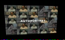 Autoportret Adrian Buga 