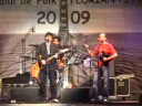 Andrei Păunescu - Folk You 2009