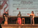 Grupul Unde 2 - Anonimul 2007