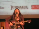 Alina Zaharia 4 - Anonimul 2007