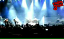 Nightwish - Concert si Interviu