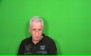 Autoportret Mihai Voropchievici 