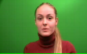 Autoportret Cristina Strecopîtov 