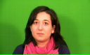 Autoportret Adelina Iosif 