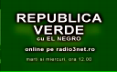 REPUBLIKA VERDE cluj 