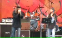 Daniel Silvian Petre si Emil Kindlein - Folk You 2010 (Seara 1) 