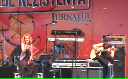 Fox Studis - Folk You 2010 (Seara 1) 
