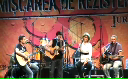 Mircea Rusu cu Alexandra Ungureanu - Folk You 2010 (Seara 1) 
