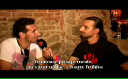 Interviu Serj Tankian