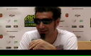 serj tankian conferinţă de presă - Artmania