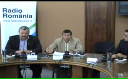Conferință de presă, contract de parteneriat între Radio România, Romsilva și Asociația Culegătorilor de Trufe
