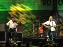 Ducu Bertzi şi Mihai Neniţă - Folk You 2009