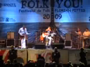 Emeric Imre SET - Folk You 2009