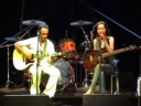Iulia Mitrea şi Tituș Constantin - Folk You 2009 