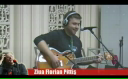 4 Octombrie - Recital Marius Matache