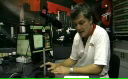 Intâmplâtor cu Bogdan Glavan