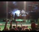 Sepultura Concert