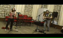 În Probe - Sala de Repetiţii