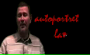 Autoportret Voicu Popescu 