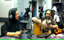 Folk Web Live - Clara Margineanu si Adi Bezna 