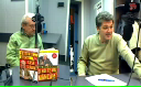 Intamplator Gheorghe Mencinicopschi