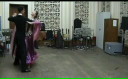 Clubul de Dans Phoenix - Sala de Repetiții 