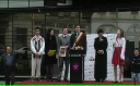 Amza Pellea - Walk of Fame 