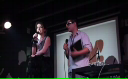 Party de lansare Hay Magazine