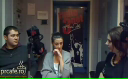 Roxana Mircea, Tudor Mocuta, Romania joaca Tenis