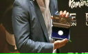 Lucian Bute, conferinţă de presă cu fani