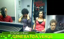 Generatzia Verde - 03.08.2011