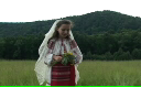 Băjinaru Geanina - Mierlița când e bolnavă