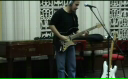 Trupa Verde- Sala de repetitii