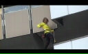 Spiderman in actiune