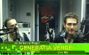 Generatia Verde - 02.11.2011 Live Generation - Drop Dread 
