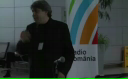 Orchestra Estrada pe Aeroportul Otopeni 